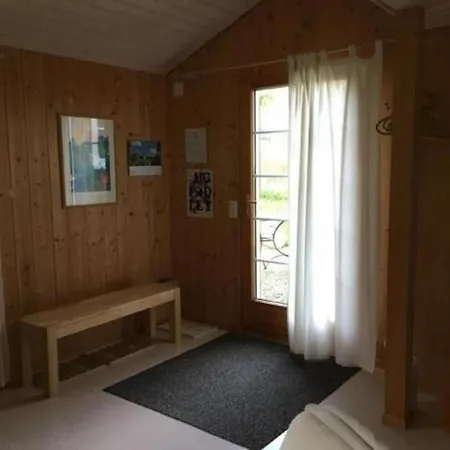 Brandholz Apartman