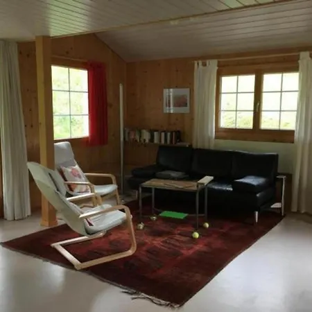 Brandholz Apartman Ebnat-Kappel