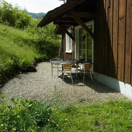 Brandholz * Ebnat-Kappel